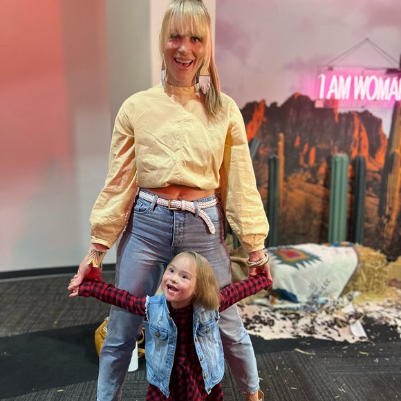 Meet your Posher, Tricia - Picture 13 of 16